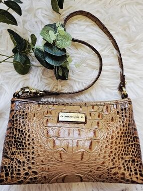 Brahmin Gorgeous Shoulder Bag